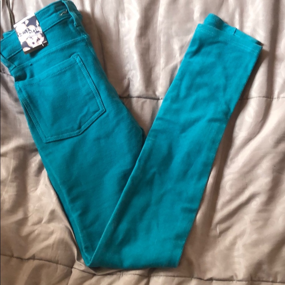 Women’s jeans